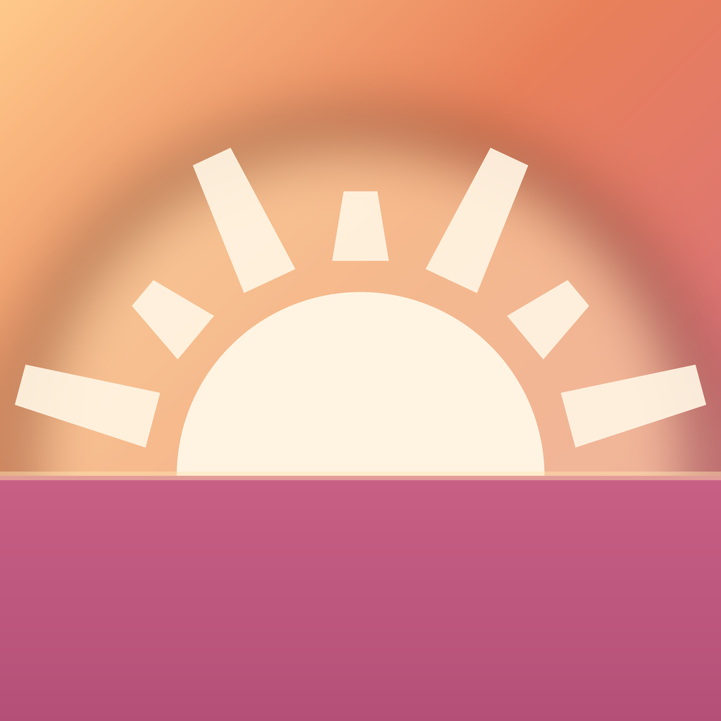 Gratitude app icon
